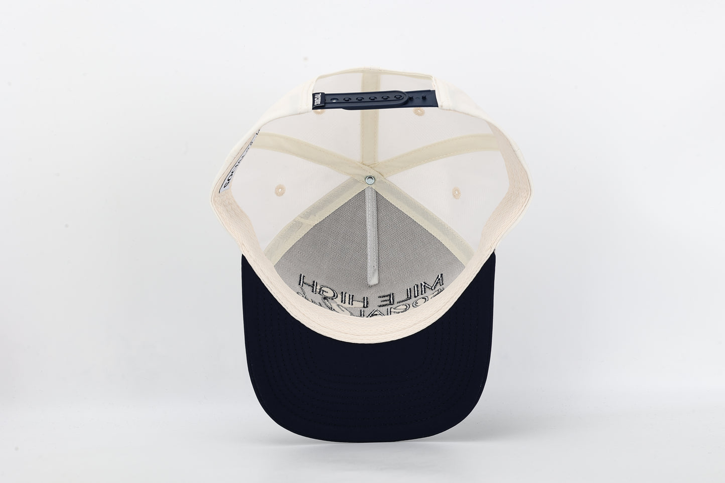 Mile High Social Club Hat