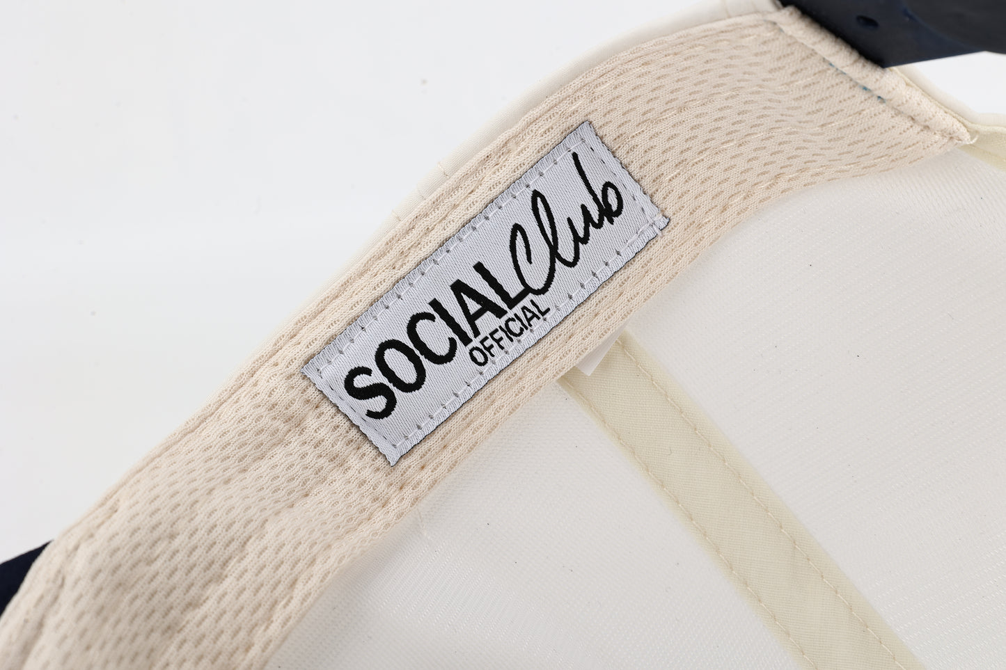 Mile High Social Club Hat