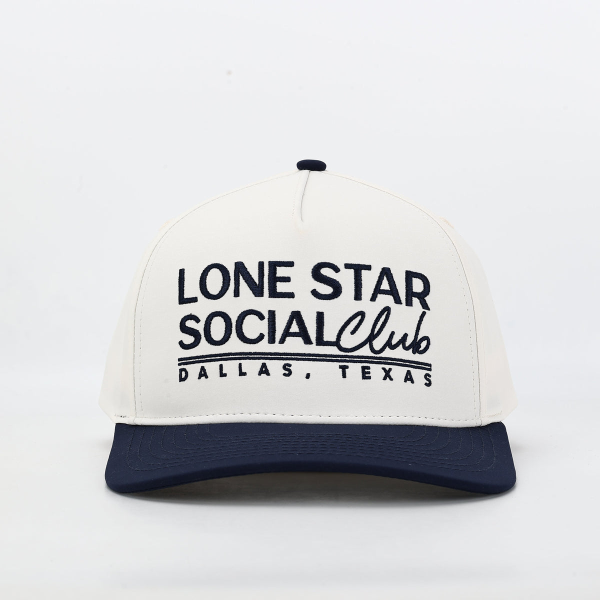 Lone Star Social Club OG Hat - Dallas, TX
