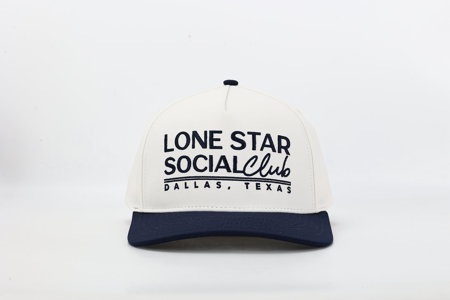 Lone Star Social Club Hat