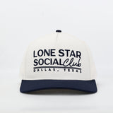 Lone Star Social Club OG Hat - Dallas, TX view 1