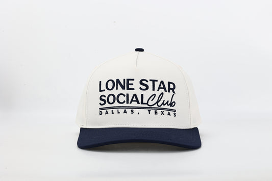 Lone Star Social Club Hat