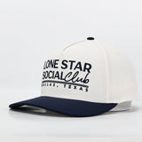 Lone Star Social Club OG Hat - Dallas, TX view 2