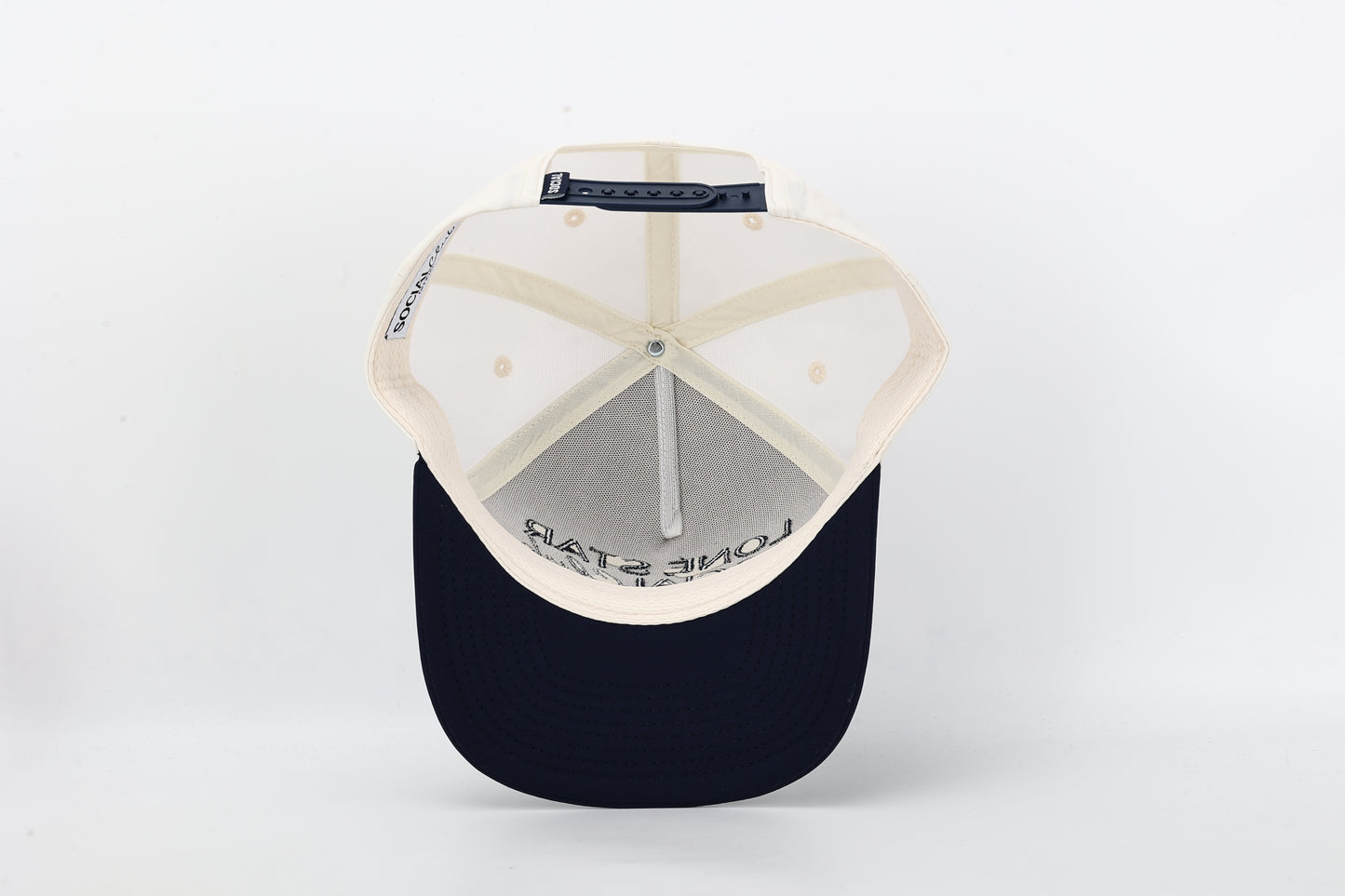 Lone Star Social Club Hat