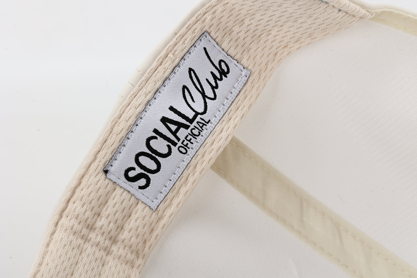 Lone Star Social Club Hat