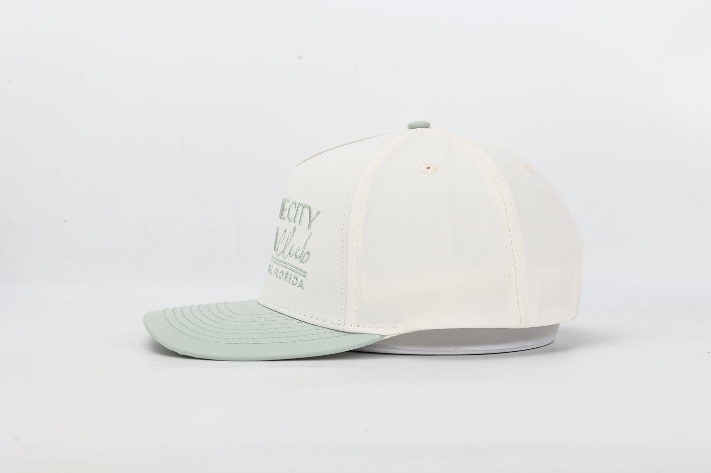 Sunshine City Social Club Hat