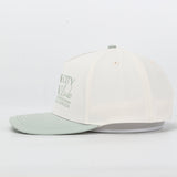Sunshine City Social Club OG Hat - St. Petersburg, FL view 3