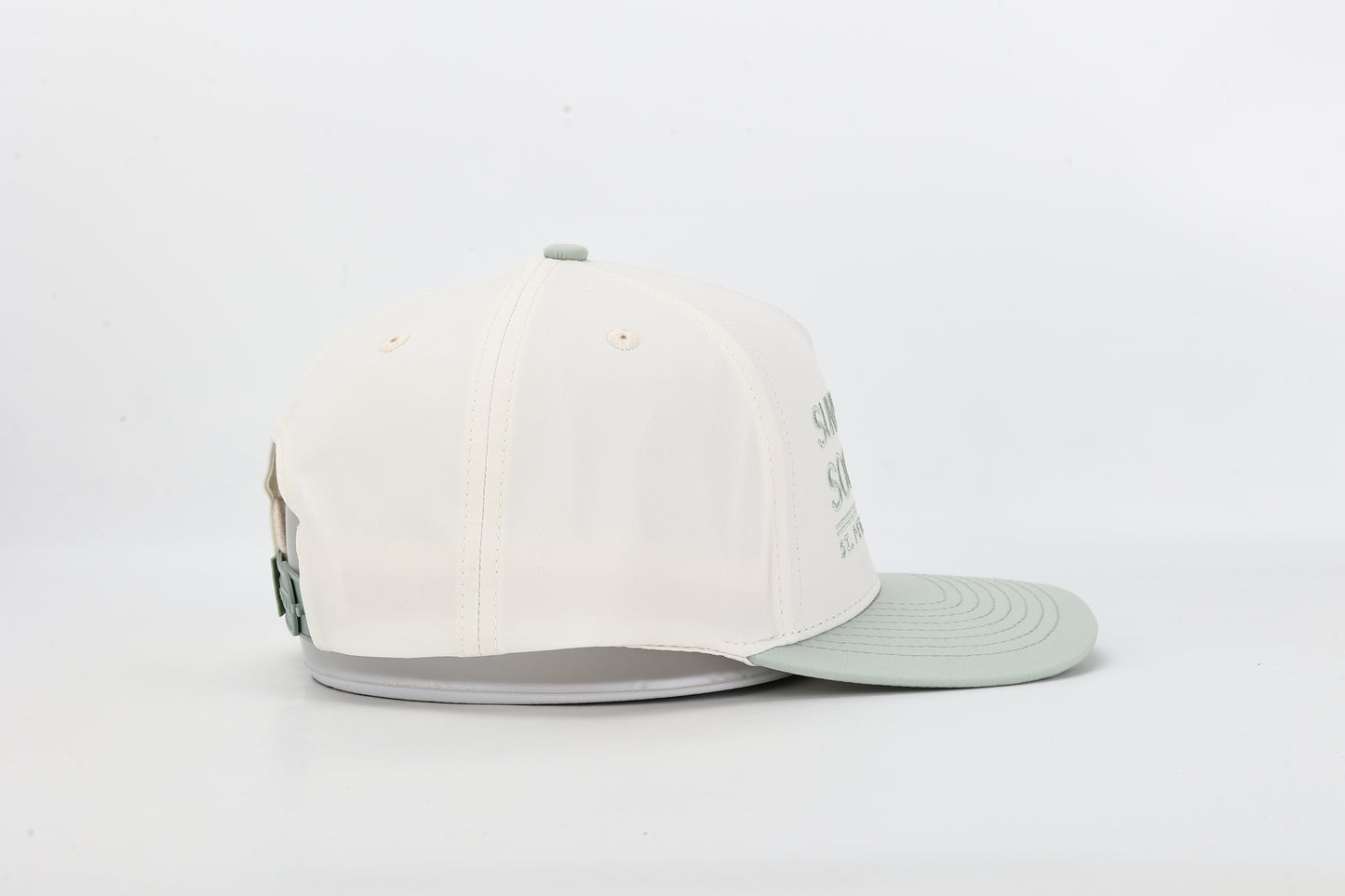 Sunshine City Social Club Hat