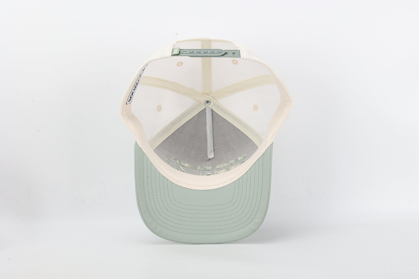 Sunshine City Social Club Hat