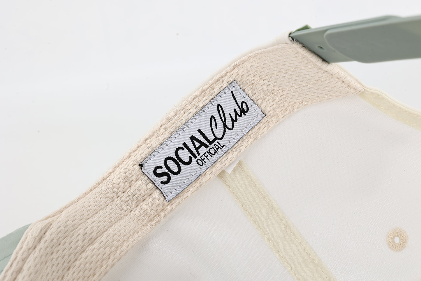 Sunshine City Social Club Hat