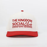 The Kingdom Social Club OG Hat - Kansas City, MO view 1