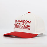 The Kingdom Social Club OG Hat - Kansas City, MO view 2