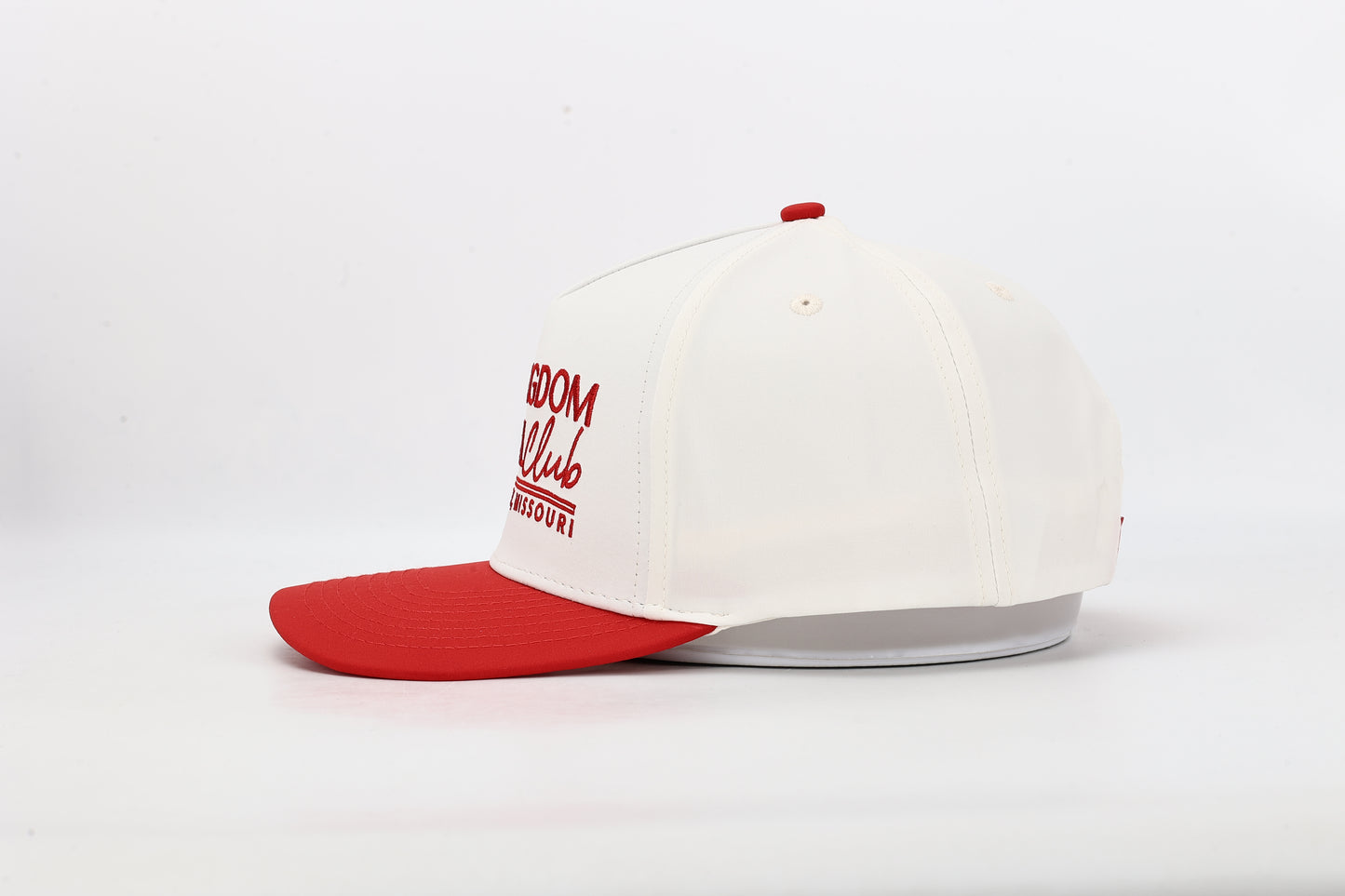 The Kingdom Social Club Hat