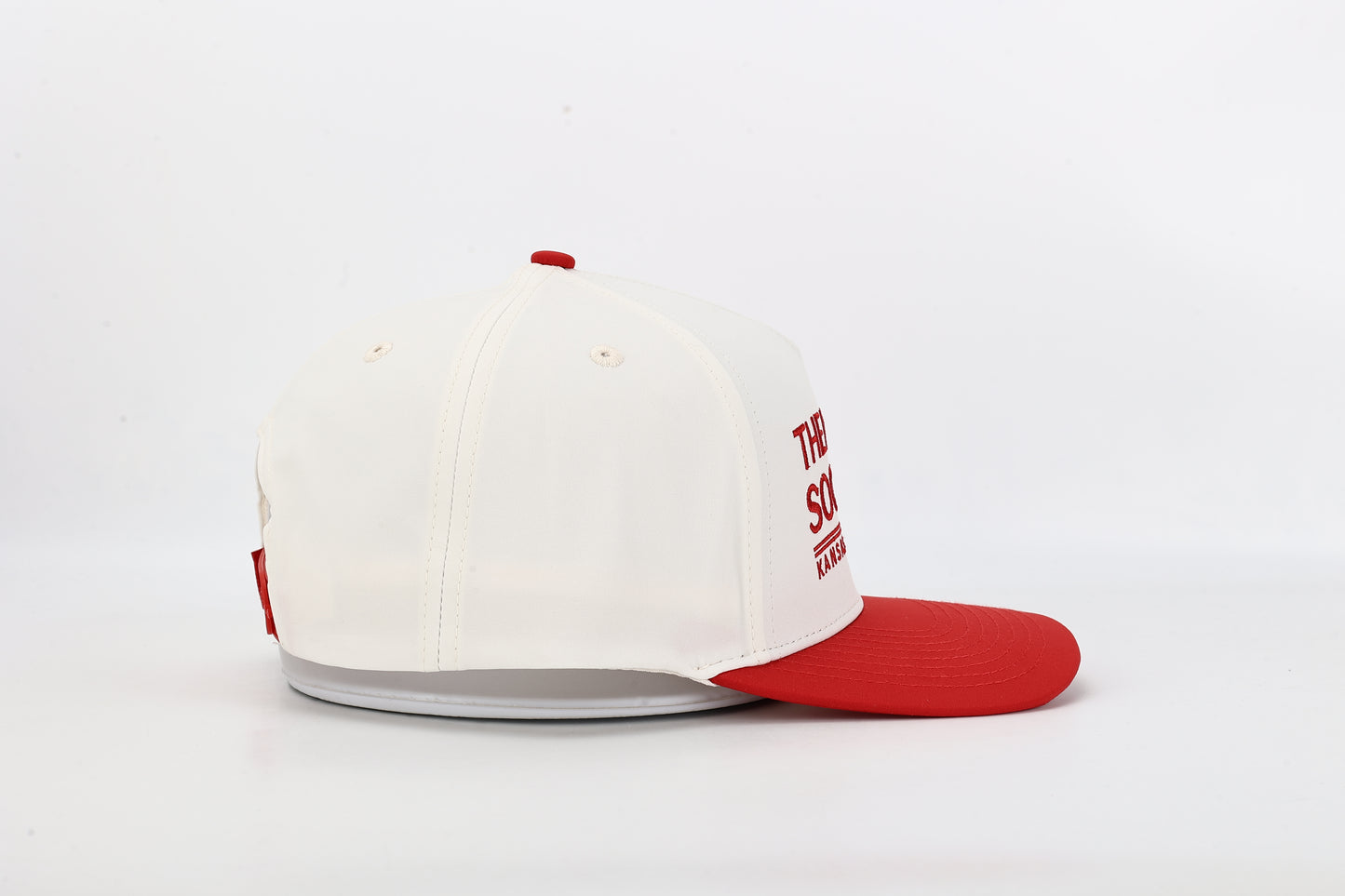 The Kingdom Social Club Hat