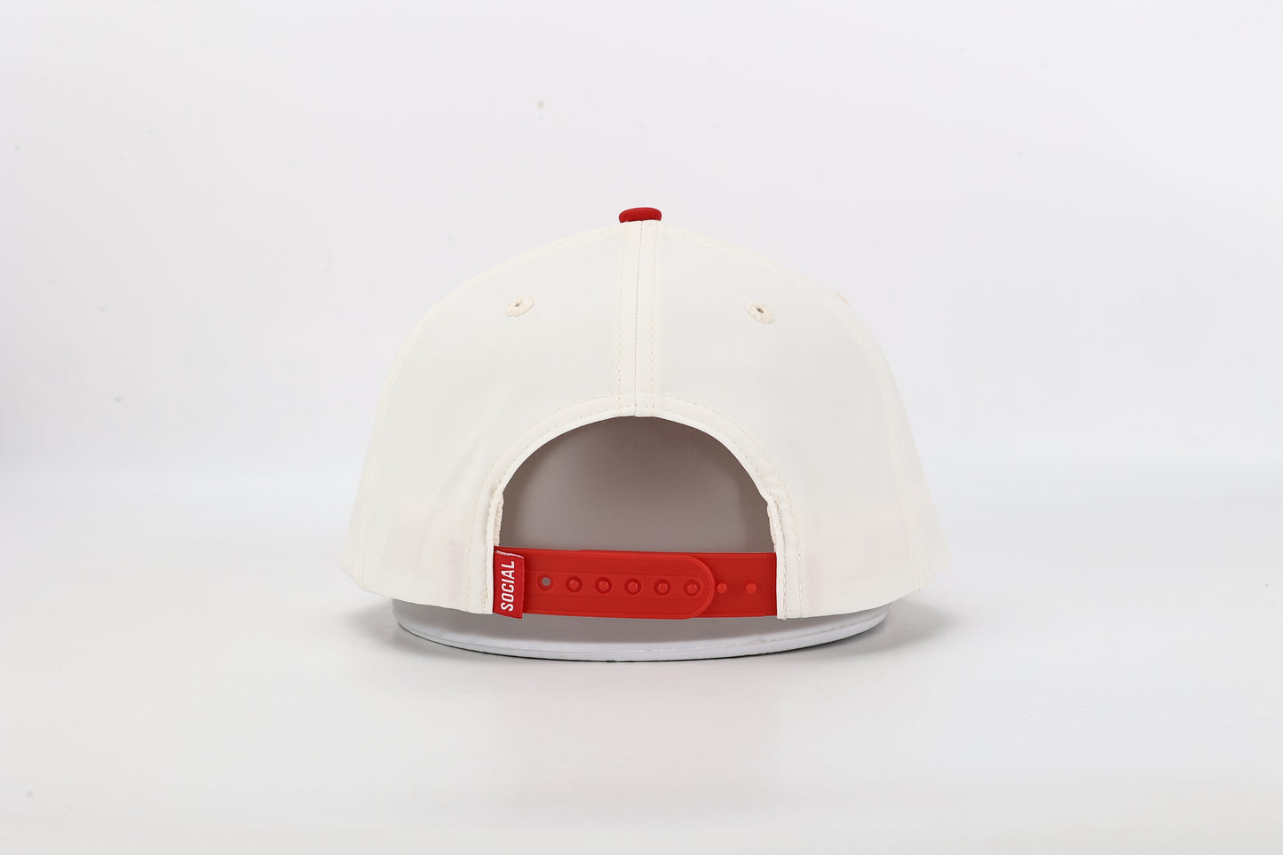 The Kingdom Social Club Hat