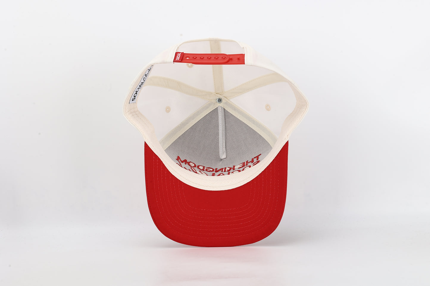 The Kingdom Social Club Hat