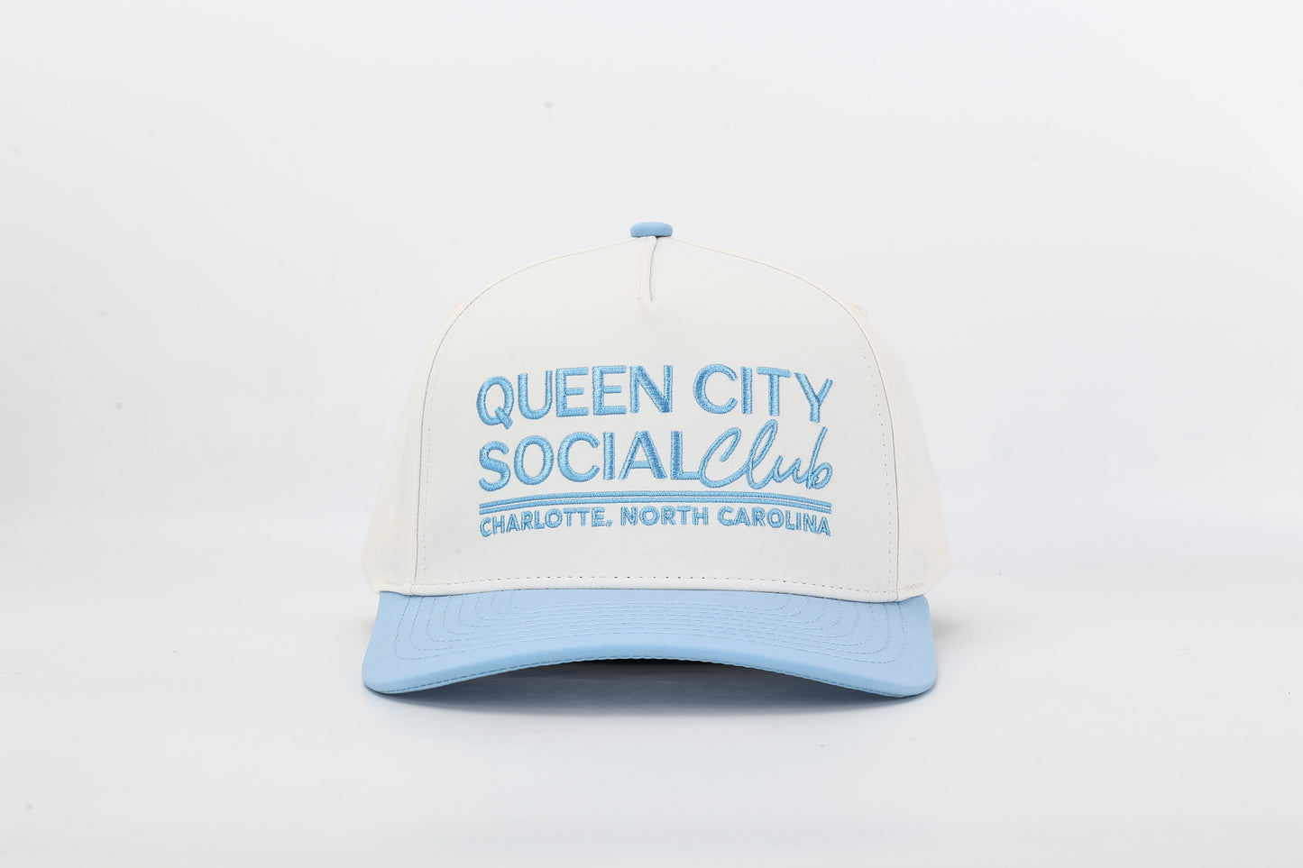 Queen City Social Club Hat