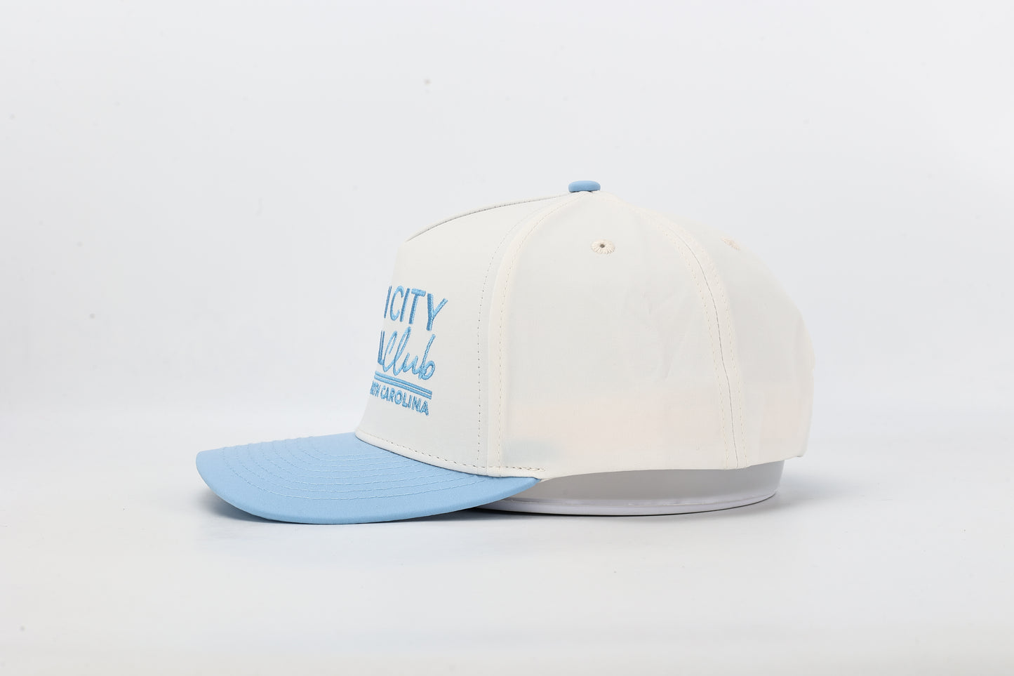 Queen City Social Club Hat