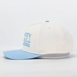 Queen City Social Club OG Hat - Charlotte, NC view 3