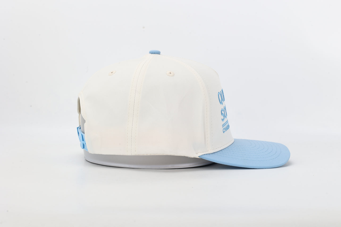 Queen City Social Club Hat
