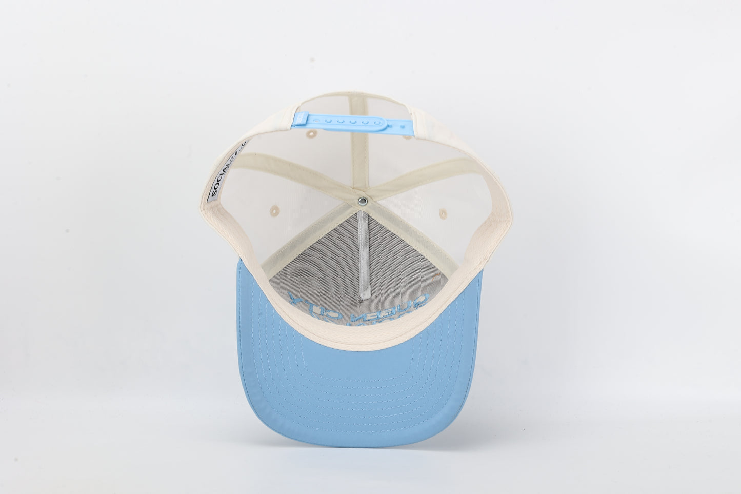 Queen City Social Club Hat