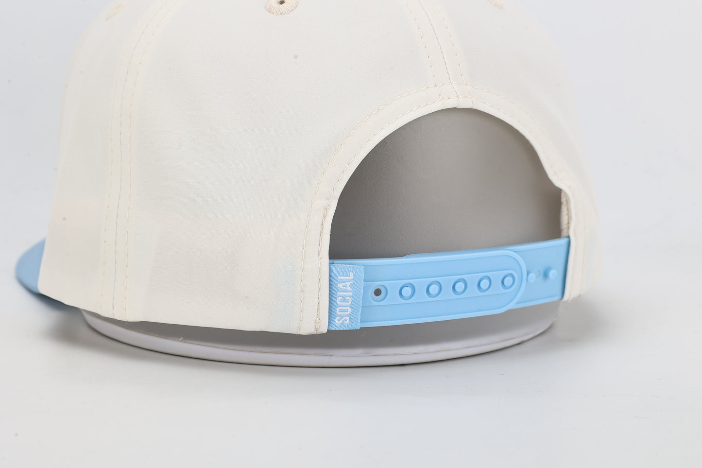 Queen City Social Club Hat