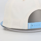 Queen City Social Club OG Hat - Charlotte, NC view 8