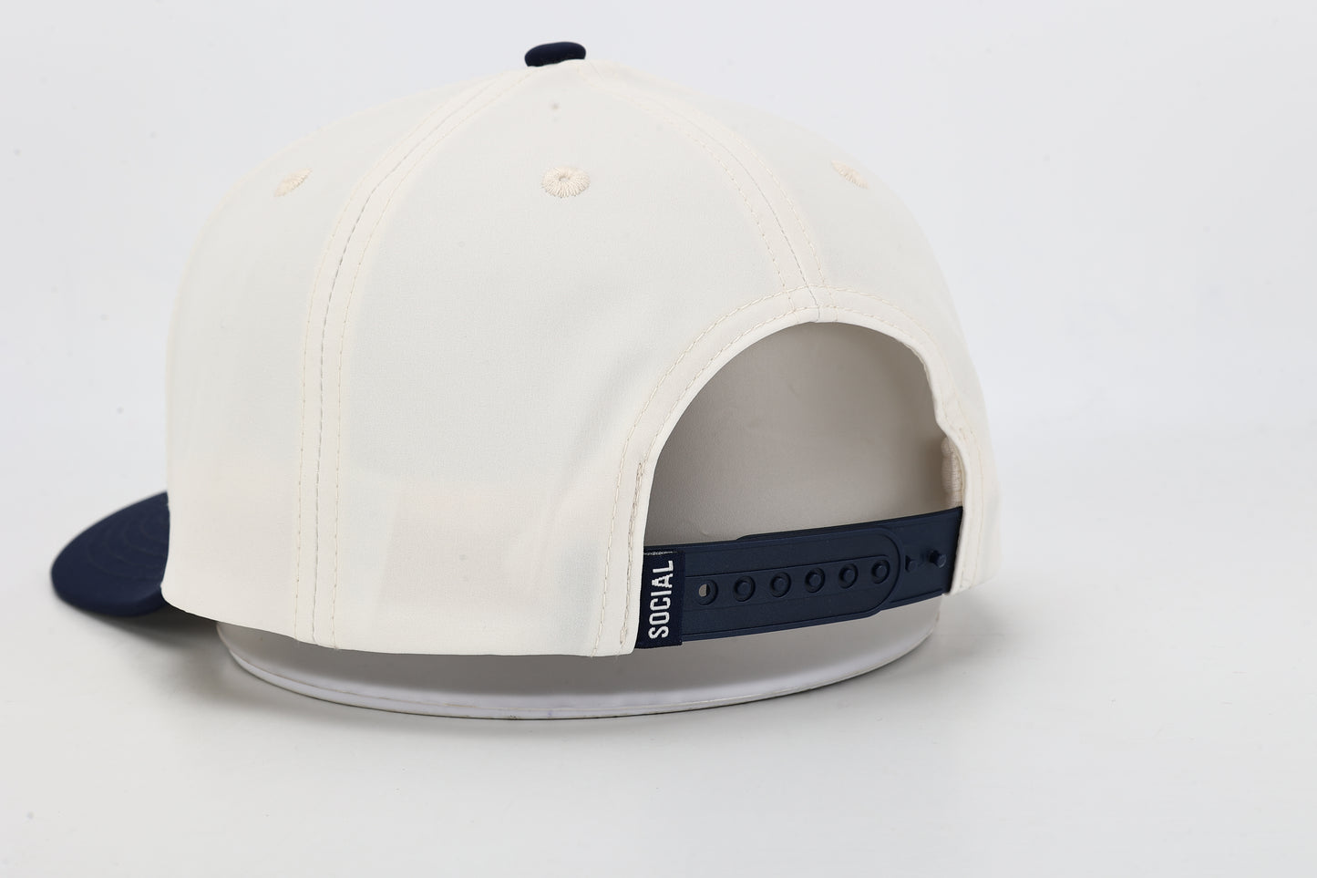 Mile High Social Club Hat